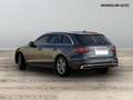 Audi A4 avant 30 2.0 tdi mhev 136cv business advanced s tr Grigio - thumbnail 4