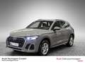 Audi Q5 40 TDI quattro S line Matrix Navi virtCo SH Grijs - thumbnail 1