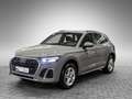 Audi Q5 40 TDI quattro S line Matrix Navi virtCo SH Grijs - thumbnail 2