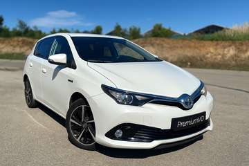 hybrid 140H Feel! Edition