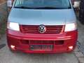 Volkswagen T5 Caravelle T5 caraveller LR 2.5 tdi Allrad 96kw srebrna - thumbnail 1