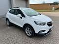 Opel Mokka X 1.6CDTI 4x4 Allrad*PDC*Tempo*vollService Blanc - thumbnail 11