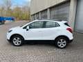 Opel Mokka X 1.6CDTI 4x4 Allrad*PDC*Tempo*vollService Blanc - thumbnail 16