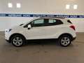 Opel Mokka X 1.6CDTI 4x4 Allrad*PDC*Tempo*vollService Blanc - thumbnail 3