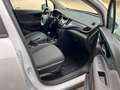 Opel Mokka X 1.6CDTI 4x4 Allrad*PDC*Tempo*vollService Blanc - thumbnail 8
