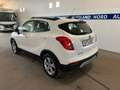 Opel Mokka X 1.6CDTI 4x4 Allrad*PDC*Tempo*vollService Blanc - thumbnail 2