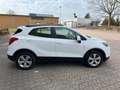 Opel Mokka X 1.6CDTI 4x4 Allrad*PDC*Tempo*vollService Blanc - thumbnail 17