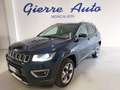 Jeep Compass Compass 2.0 Multijet II aut. 4WD Limited Blu/Azzurro - thumbnail 1