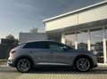 Audi Q4 e-tron 40 204PK 77 kWh S-LINE MEMORY+ACC+SONOS+TREKH Gris - thumbnail 3