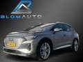Audi Q4 e-tron 40 204PK 77 kWh S-LINE MEMORY+ACC+SONOS+TREKH Gris - thumbnail 1
