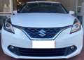 Suzuki Baleno Baleno II 2016 1.2h B-Top my19 GPL HYBRID Blanco - thumbnail 3