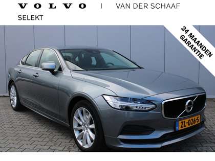 Volvo S90 2.0 T4 Momentum