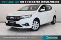 Dacia Sandero 1.0 TCe 90 Expression | Airco | Parkeersensor | Ap Blanc - thumbnail 1