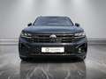 Volkswagen Touareg R-Line 3.0TSI +AHK+LUFT+WANK+STDHZG+HUD+ Blau - thumbnail 3