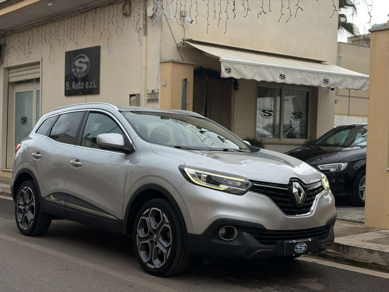 Renault Kadjar 1.5 dCi 110CV Energy Bose