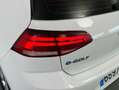 Volkswagen Golf e-Golf ePower Blanc - thumbnail 17