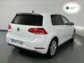 Volkswagen Golf e-Golf ePower Blanc - thumbnail 4