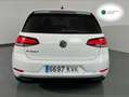 Volkswagen Golf e-Golf ePower Blanc - thumbnail 5