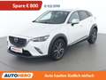 Mazda CX-3 1.5 Diesel Revolution Weiß - thumbnail 1