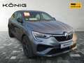 Renault Arkana 1.3 TCe 160 R.S. Line AUTOMATIK|KAMERA Grau - thumbnail 2