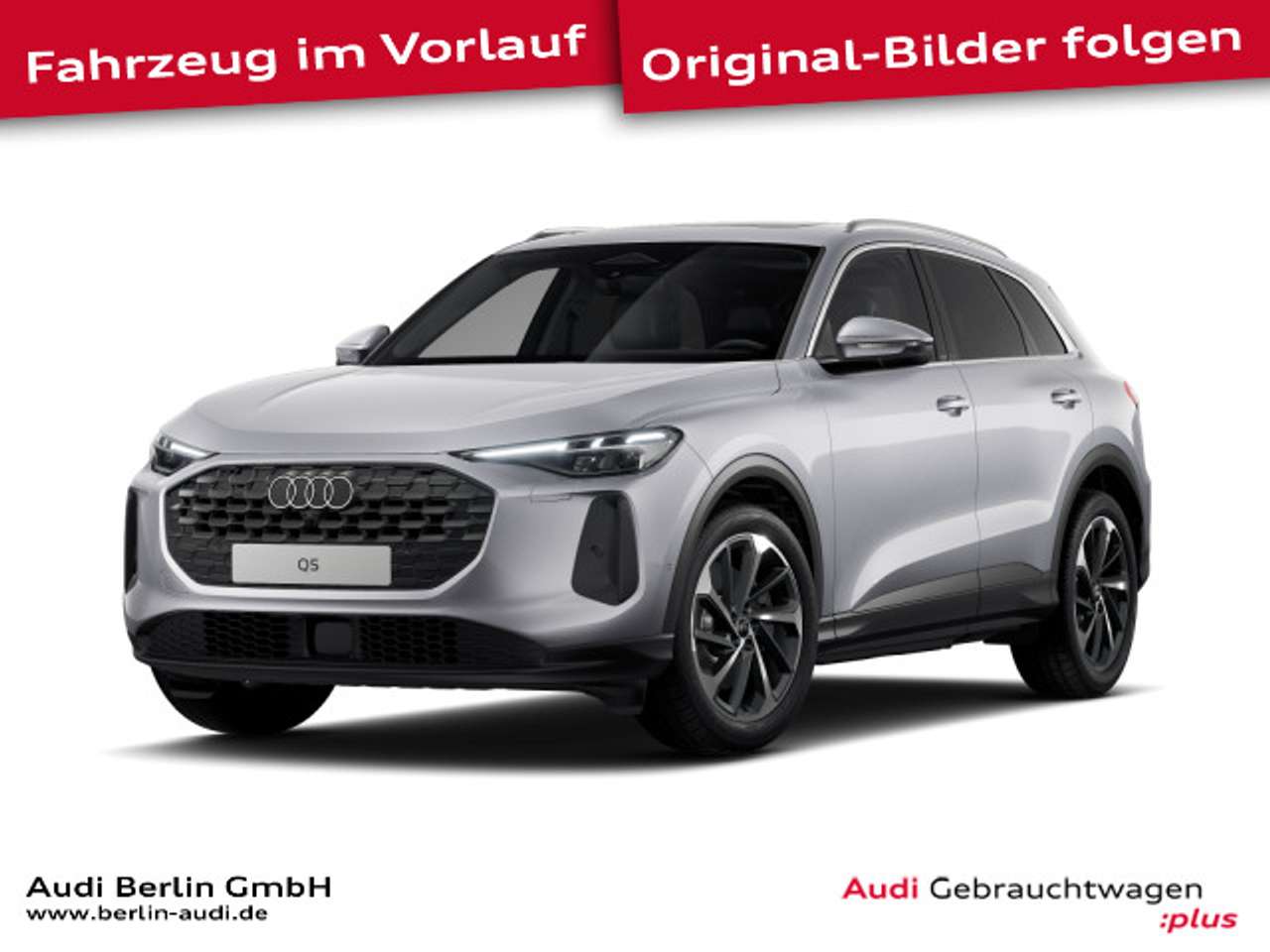 Audi Q5 2026