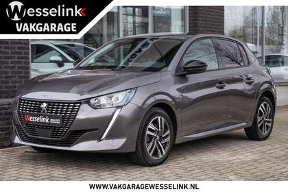 Peugeot 208 1.2 PureTech Allure Pack - All-in rijklrprs | 3D d