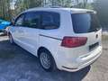 SEAT Alhambra Style 2,0 TDI CR 4WD DPF Weiß - thumbnail 7