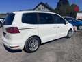 SEAT Alhambra Style 2,0 TDI CR 4WD DPF Weiß - thumbnail 8