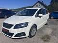 SEAT Alhambra Style 2,0 TDI CR 4WD DPF Weiß - thumbnail 3