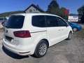 SEAT Alhambra Style 2,0 TDI CR 4WD DPF Weiß - thumbnail 6