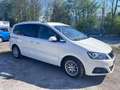 SEAT Alhambra Style 2,0 TDI CR 4WD DPF Weiß - thumbnail 2