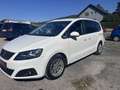 SEAT Alhambra Style 2,0 TDI CR 4WD DPF Weiß - thumbnail 4