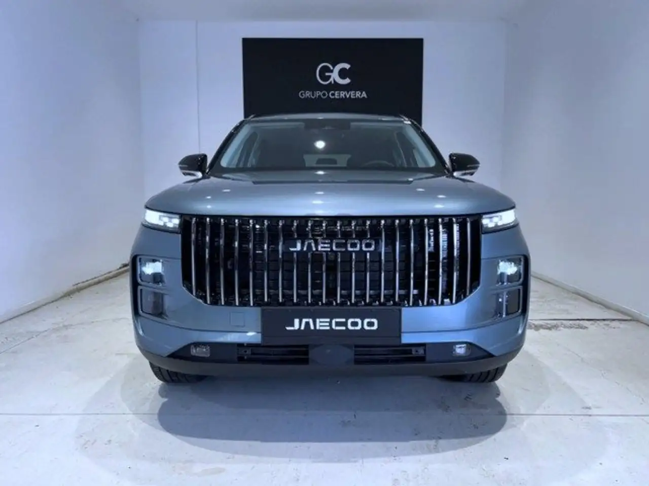 Jaecoo J7 2026