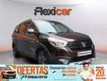 Dacia Lodgy 1.5dCi Stepway 5pl. 81kW Marrón - thumbnail 1