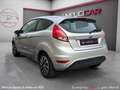 Ford Fiesta Fiesta 1.25 60 Edition Gris - thumbnail 6