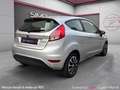 Ford Fiesta Fiesta 1.25 60 Edition Gris - thumbnail 5