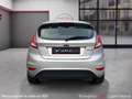 Ford Fiesta Fiesta 1.25 60 Edition Gris - thumbnail 7