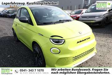 Turismo 42 kWh LED Pano Nav JBL SHZ Kam PDC 114...