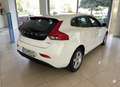 Volvo V40 D2 Momentum 115 Blanco - thumbnail 2
