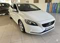 Volvo V40 D2 Momentum 115 Blanco - thumbnail 3