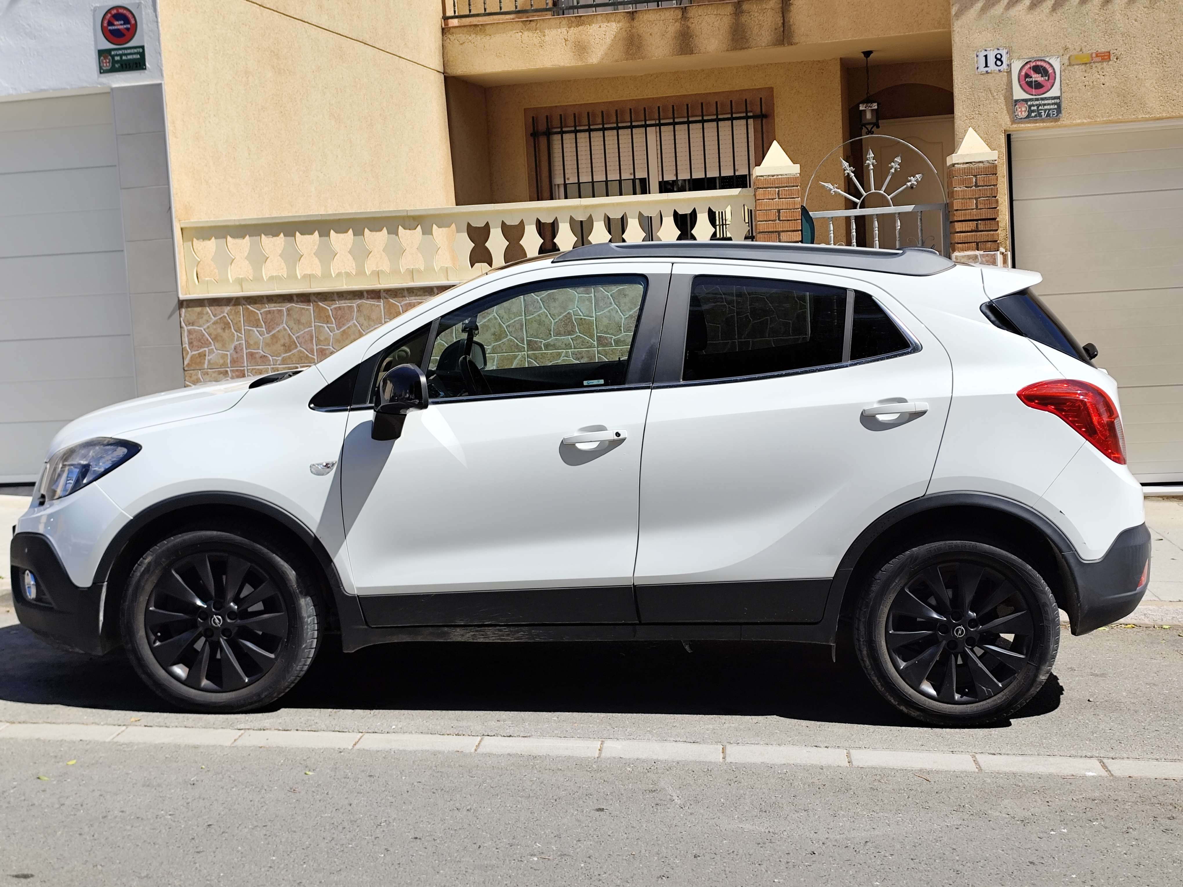 Opel Mokka Mokka 1.6CDTi S - foto 1
