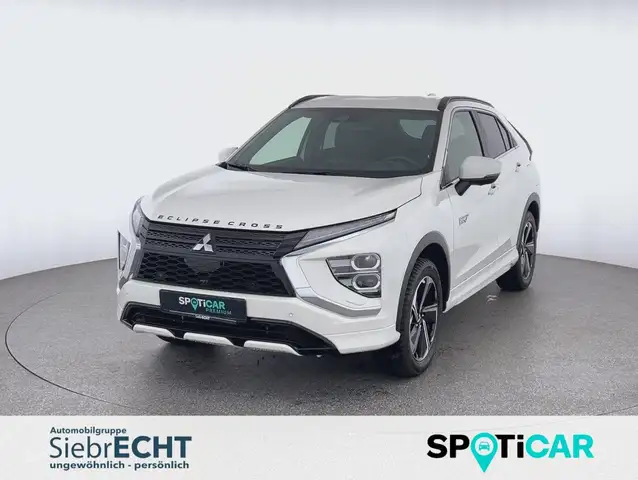 Mitsubishi Eclipse Cross Top Hybrid 2.4*NAVI*SHZ*360°K*uvm