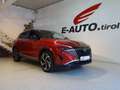 Nissan Qashqai 1,3 DIG-T MHEV 4x4 Tekna+ Aut. *VOLLAUSSTATTUNG * Rot - thumbnail 1