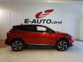 Nissan Qashqai 1,3 DIG-T MHEV 4x4 Tekna+ Aut. *VOLLAUSSTATTUNG * Rot - thumbnail 9