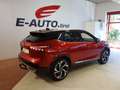Nissan Qashqai 1,3 DIG-T MHEV 4x4 Tekna+ Aut. *VOLLAUSSTATTUNG * Rot - thumbnail 8