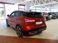 Nissan Qashqai 1,3 DIG-T MHEV 4x4 Tekna+ Aut. *VOLLAUSSTATTUNG * Rot - thumbnail 6