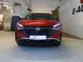 Nissan Qashqai 1,3 DIG-T MHEV 4x4 Tekna+ Aut. *VOLLAUSSTATTUNG * Rot - thumbnail 3