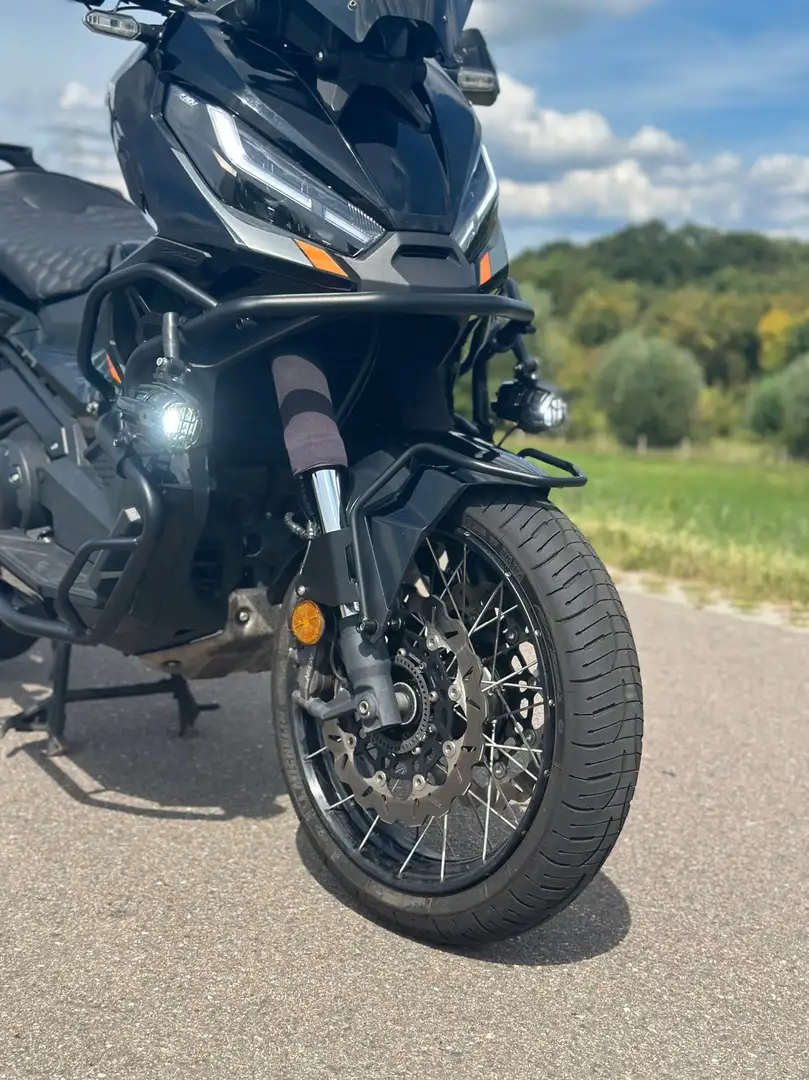 Honda X-ADV Xadv 750 custom Motor scooter Han - 2