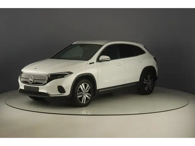 Mercedes-Benz EQA 250 190pk Luxury Pack Business