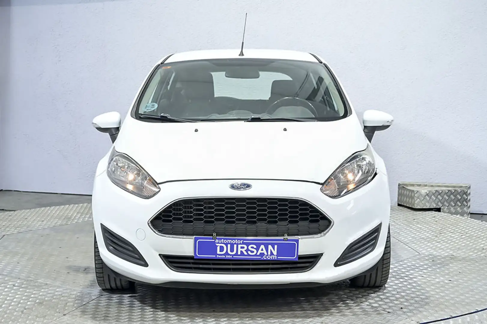 Ford Fiesta 1.5 TDCi Trend - 2